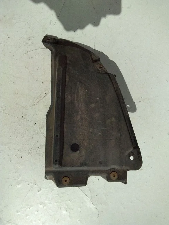 Other exterior part – Lexus RX III (2008-2015)