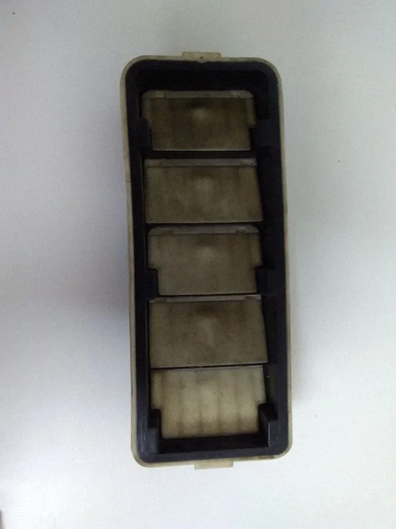 Other exterior part CPLA280B62AC