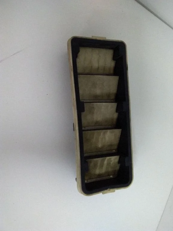 Other exterior part CPLA280B62AC