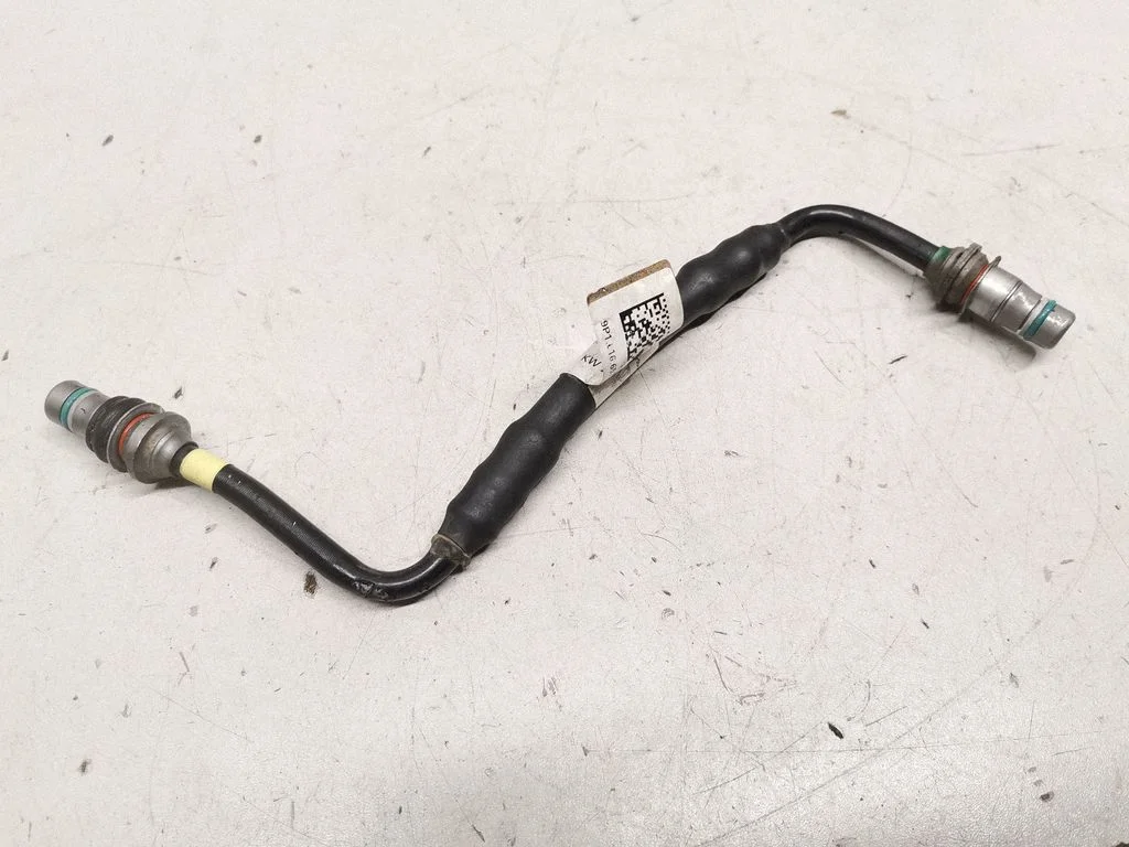 Other engine bay part 9P1616657