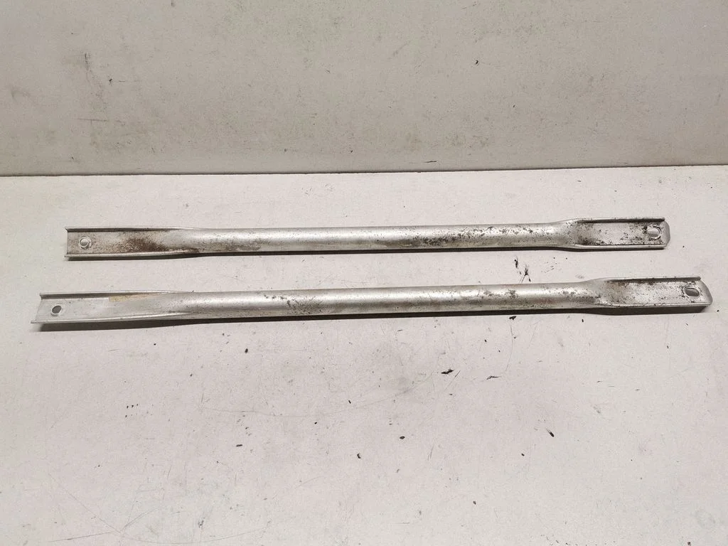 Other engine bay part A2056280724