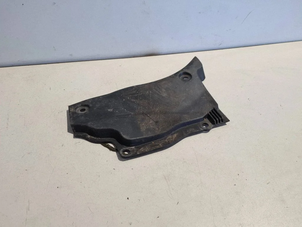 Cita motora nodalījuma detaļa CPLA02223A
