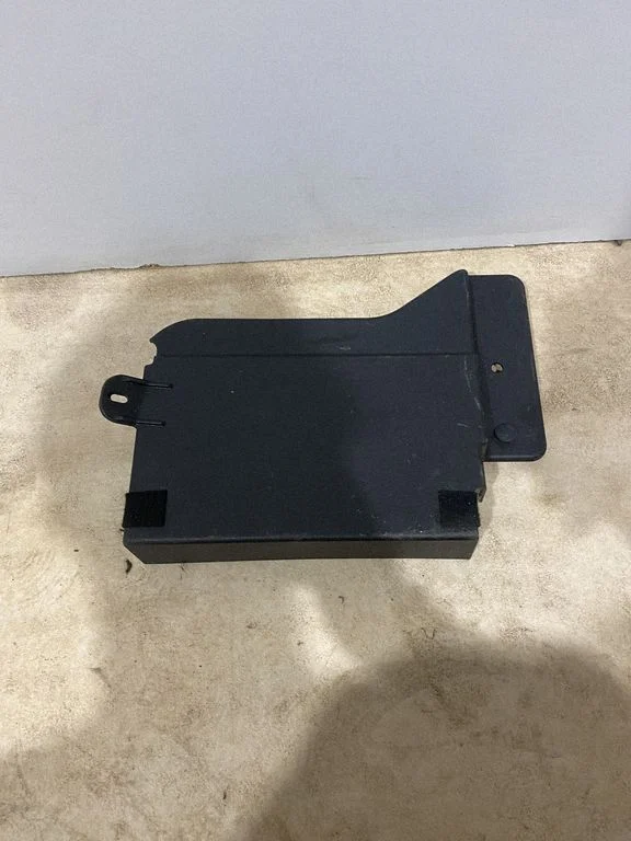 Cita motora nodalījuma detaļa 8618376020