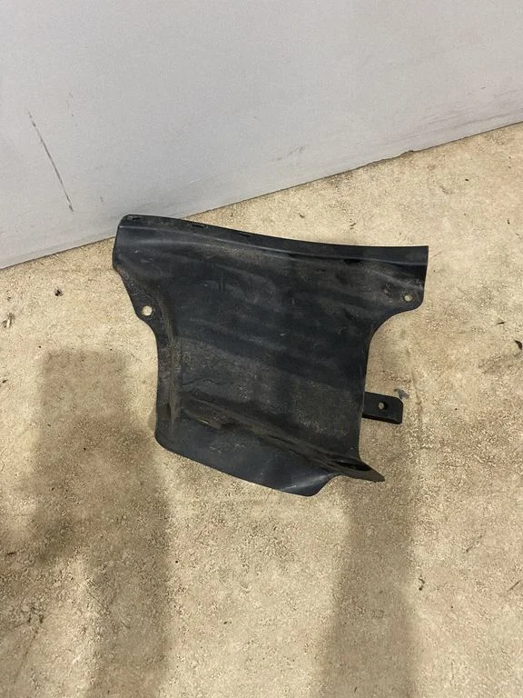 Other under body part