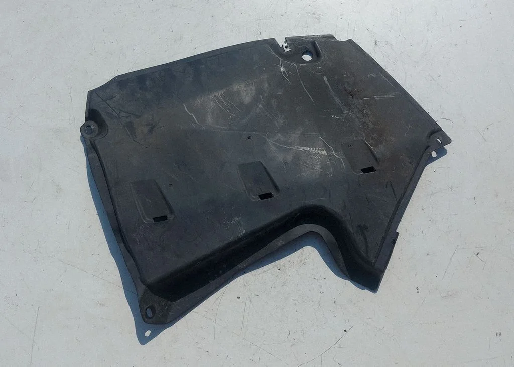 Other under body part – Audi A4 S4 B9 (2015-2019)