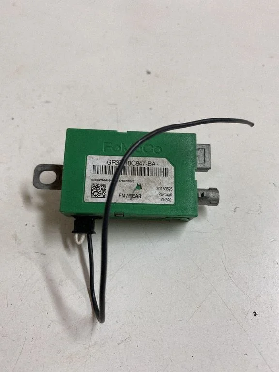 Aerial antenna amplifier GR3T18C847BA