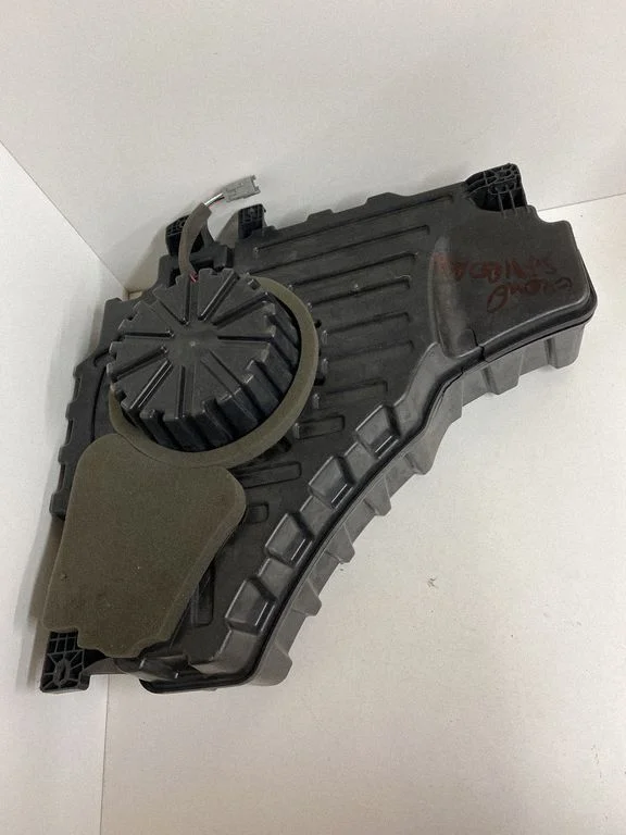 Subwoofer speaker 2750000601C
