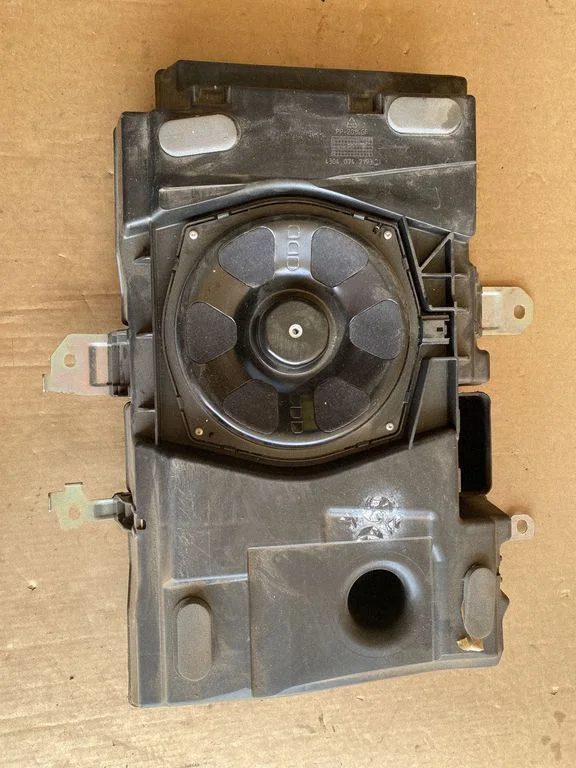 Subwoofer – Land Rover Evoque I (2011-2018)