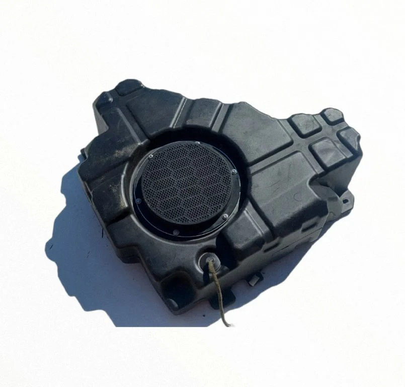 Bassikõlar – Jeep Grand Cherokee (2010-2021)