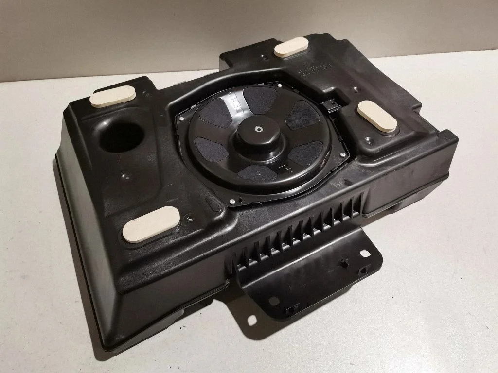 Subwoofer speaker 43040751153