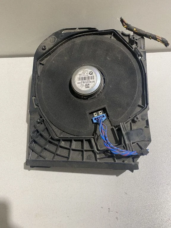 Subwoofer speaker 921014806