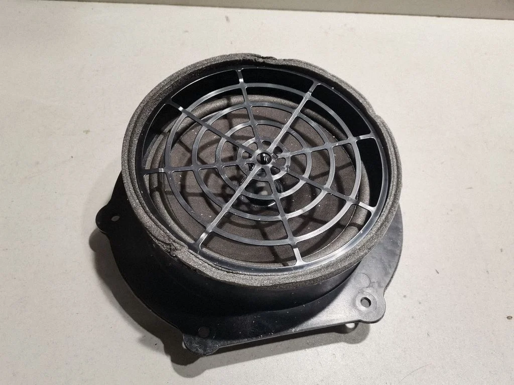 Front door speaker – Audi Q7 4M (2015-)