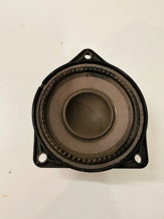 Front door speaker 7PP035415F