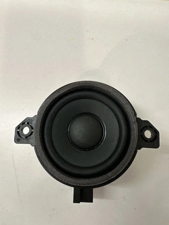 Front door speaker 31489617