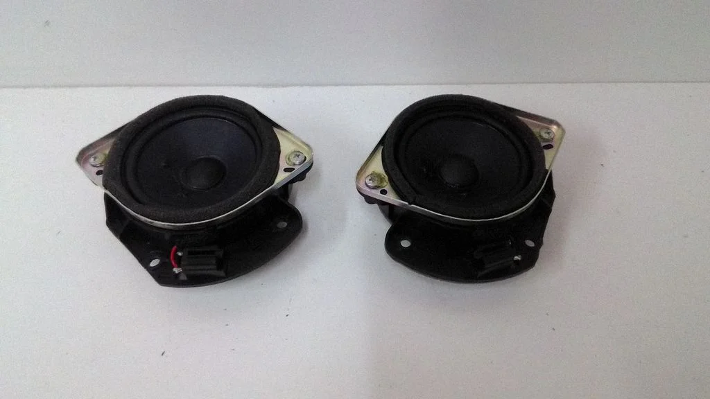 Front door speaker FR3T19B135BD
