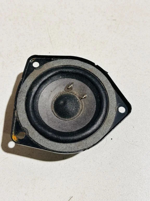 Panel speaker – Porsche Cayenne (92A) (2010-2017)