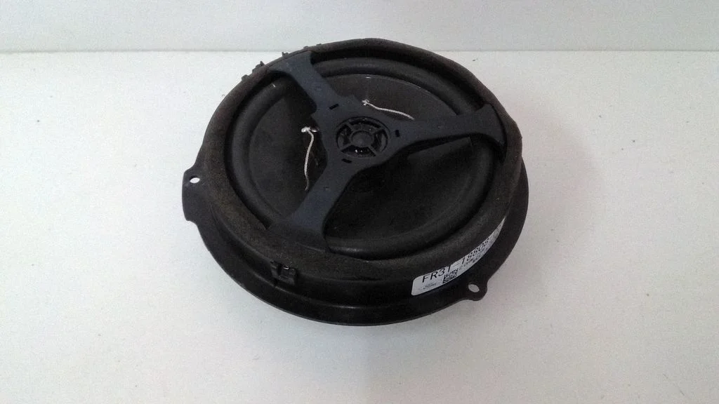 Front door speaker FR3T18808DB