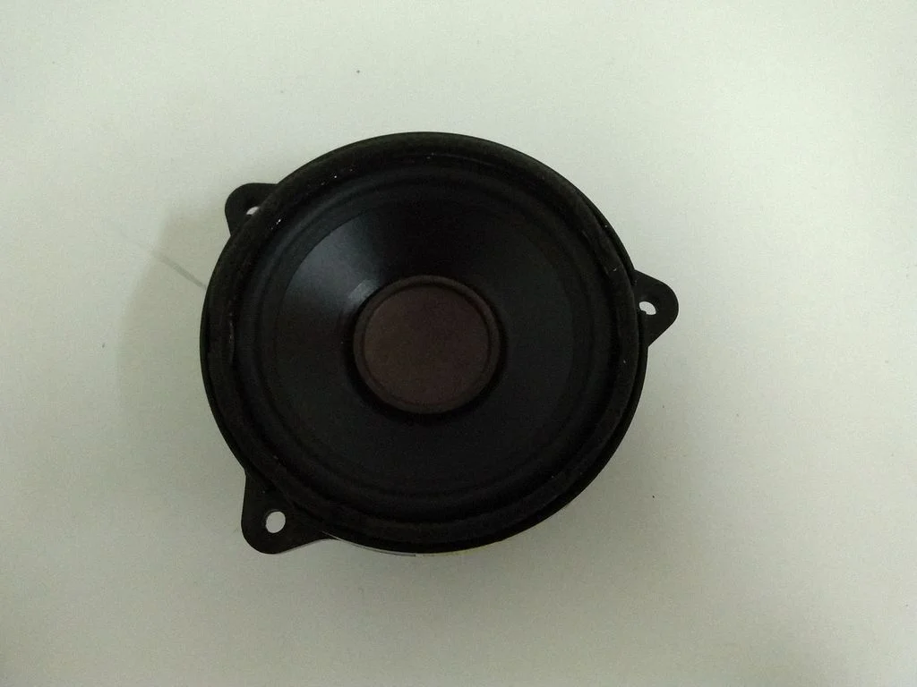 Armatuurlaua kõlar – Land Rover Range Rover L405 (2013-2021)