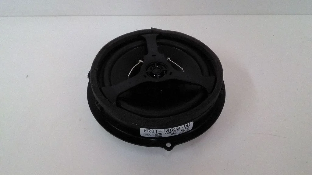 Front door speaker FR3T18808DB