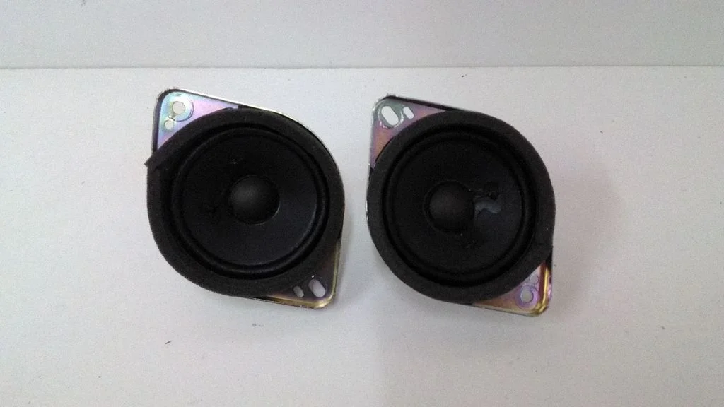 Front door speaker FR3T18808BA