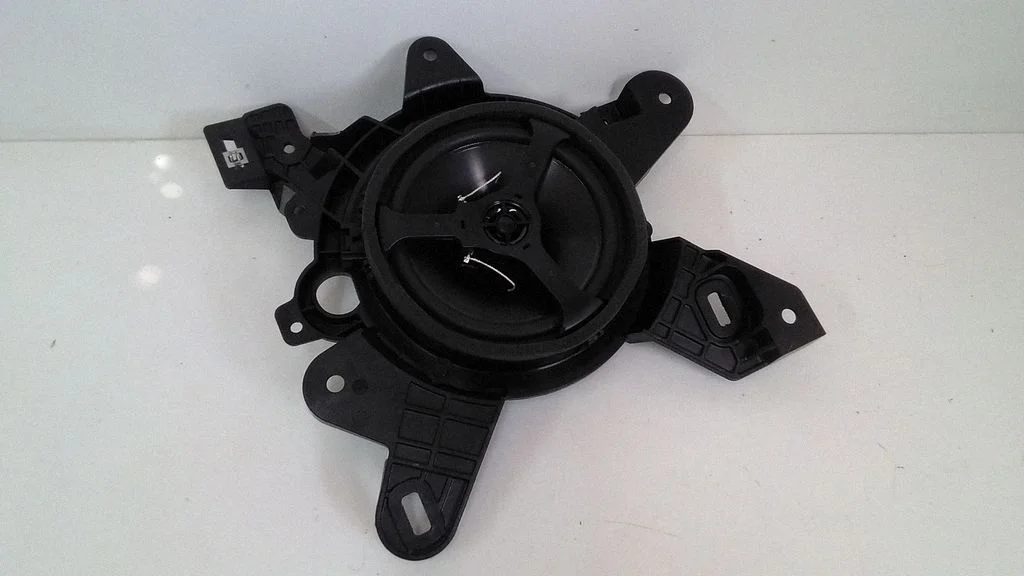 Front door speaker FR3T18808DB