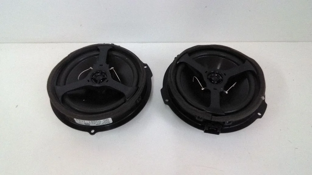 Front door speaker FR3T18808DB