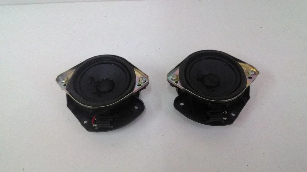 Front door speaker FR3T19B135BD