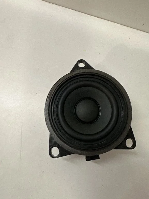 Front door speaker 31489045