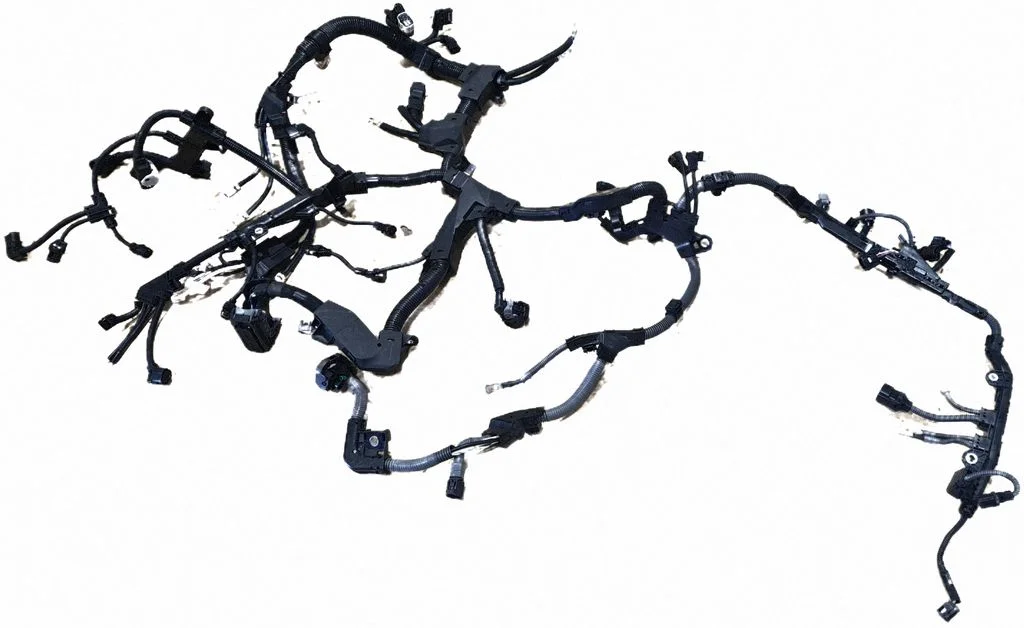 Engine installation wiring loom 82121