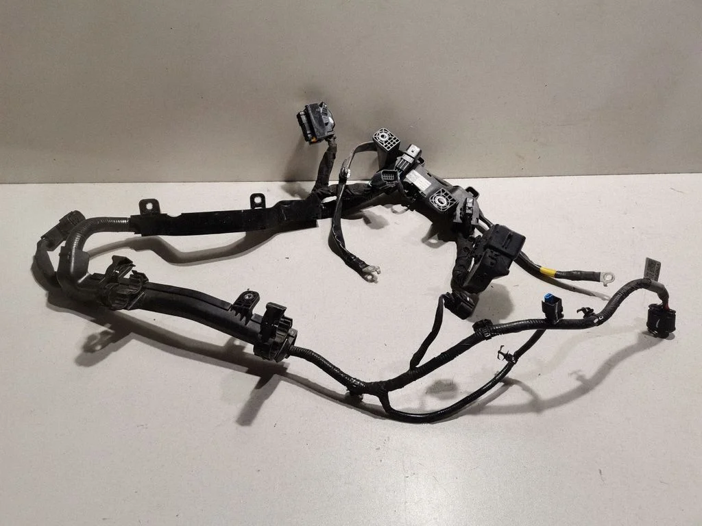 Engine installation wiring loom 91400CV020A