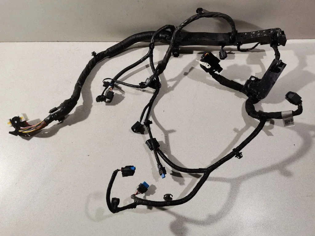 Engine installation wiring loom 91450CV030