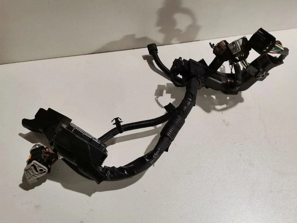Engine installation wiring loom 91870F1510