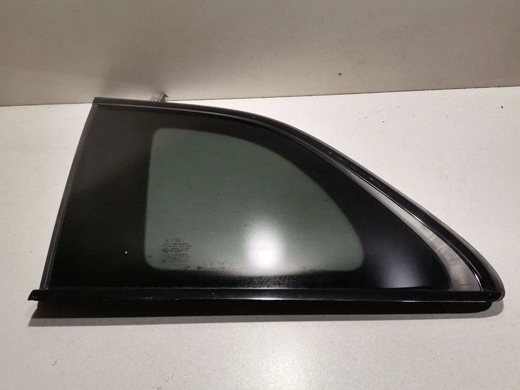 Rear side window A2476705100
