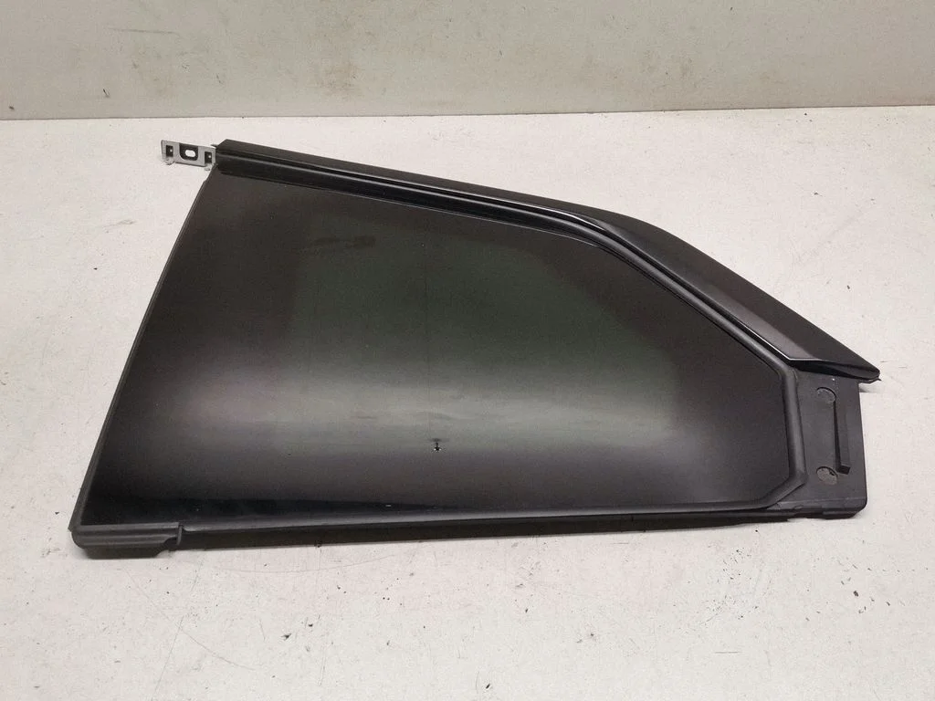 Tagumine kere külgklaas – BMW iX1 (2022-)