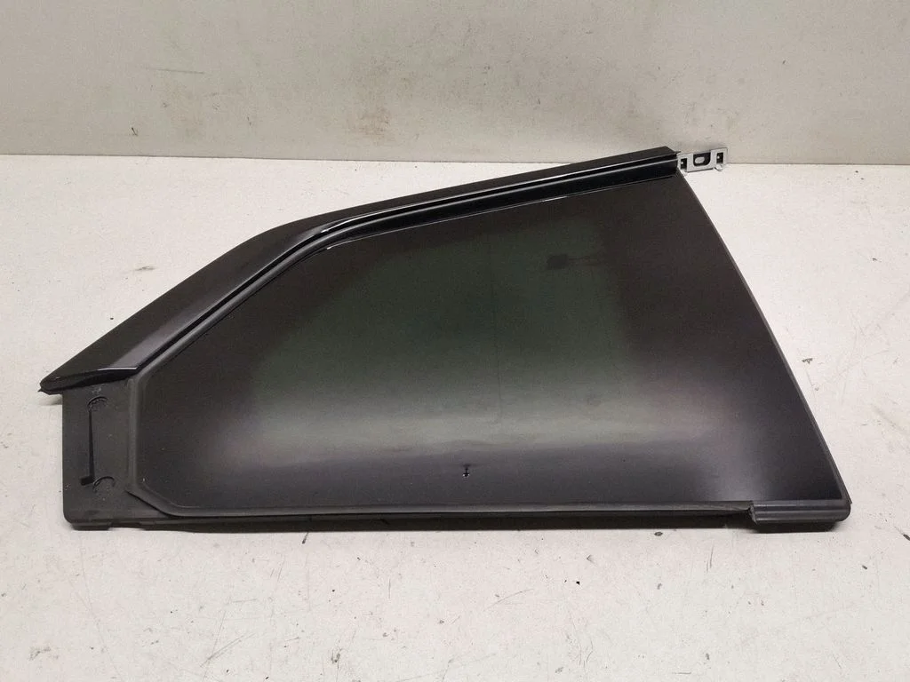 Tagumine kere külgklaas – BMW iX1 (2022-)