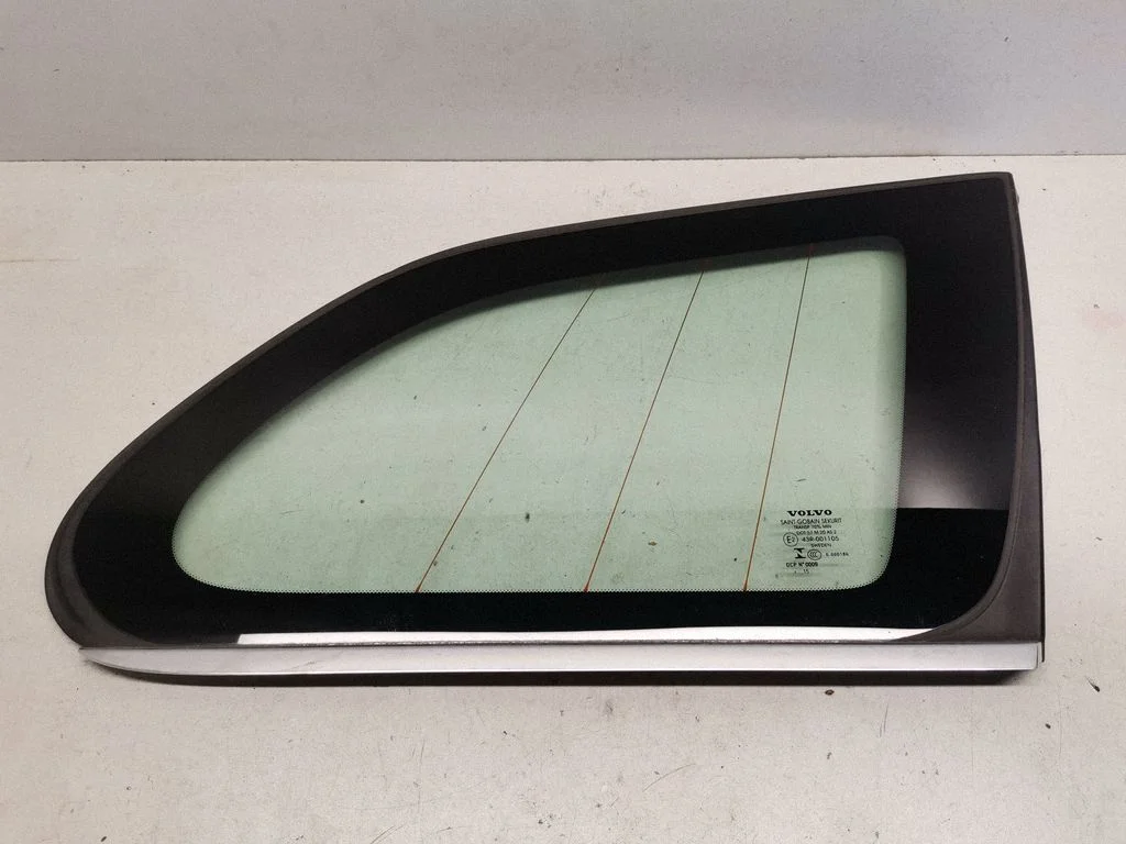 Rear side window 5900202