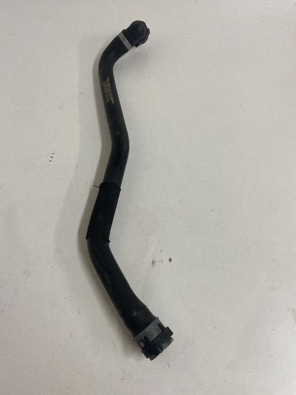Vacuum line/pipe/hose – Mercedes-Benz GLC-Class C253 (2016-)