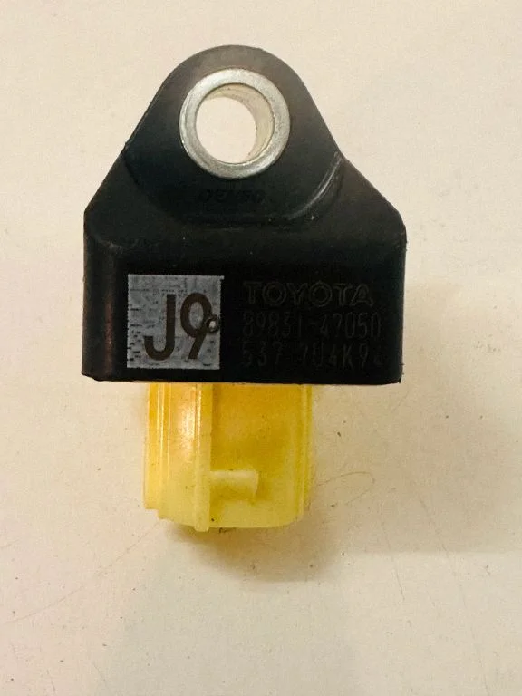 Drošības spilvenu trieciena sensors 8983147050