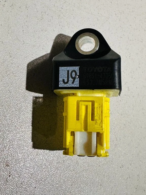 Drošības spilvenu trieciena sensors 8983147050