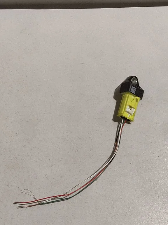 Drošības spilvenu trieciena sensors 8983128040