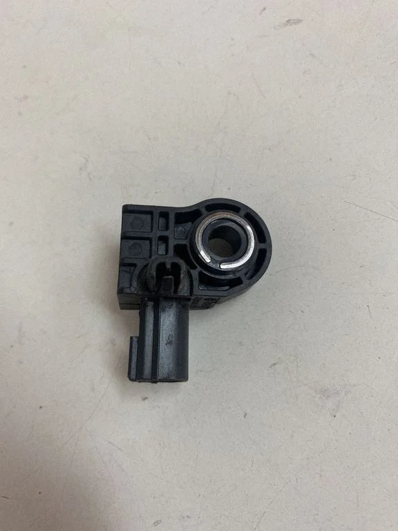 Airbag deployment crash/impact sensor BJ3214B006AA