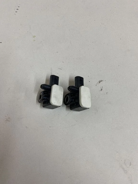 Airbag deployment crash/impact sensor – Maserati Ghibli (2013-)