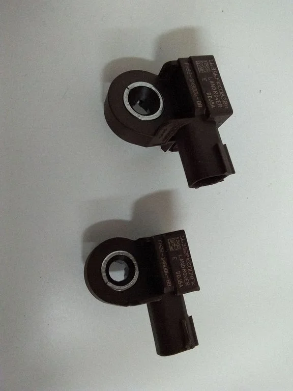 Airbag deployment crash/impact sensor FH2214B006BB