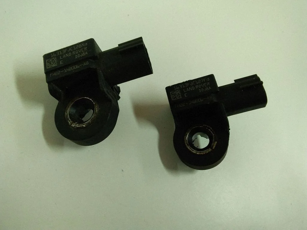 Airbag deployment crash/impact sensor – Land Rover Range Rover L405 (2013-2021)