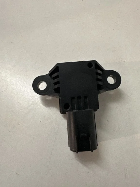 Drošības spilvenu trieciena sensors 31406731