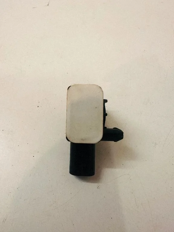 Drošības spilvenu trieciena sensors A1668210151