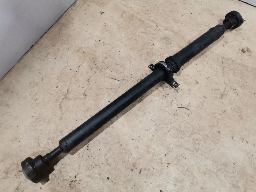 Drive shaft (set) EX534365BB