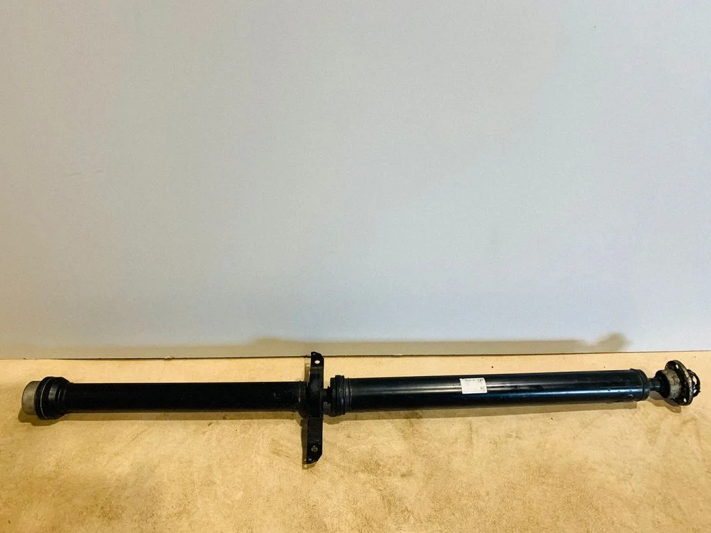 Drive shaft (set) – Porsche Macan (95B) (2019-)