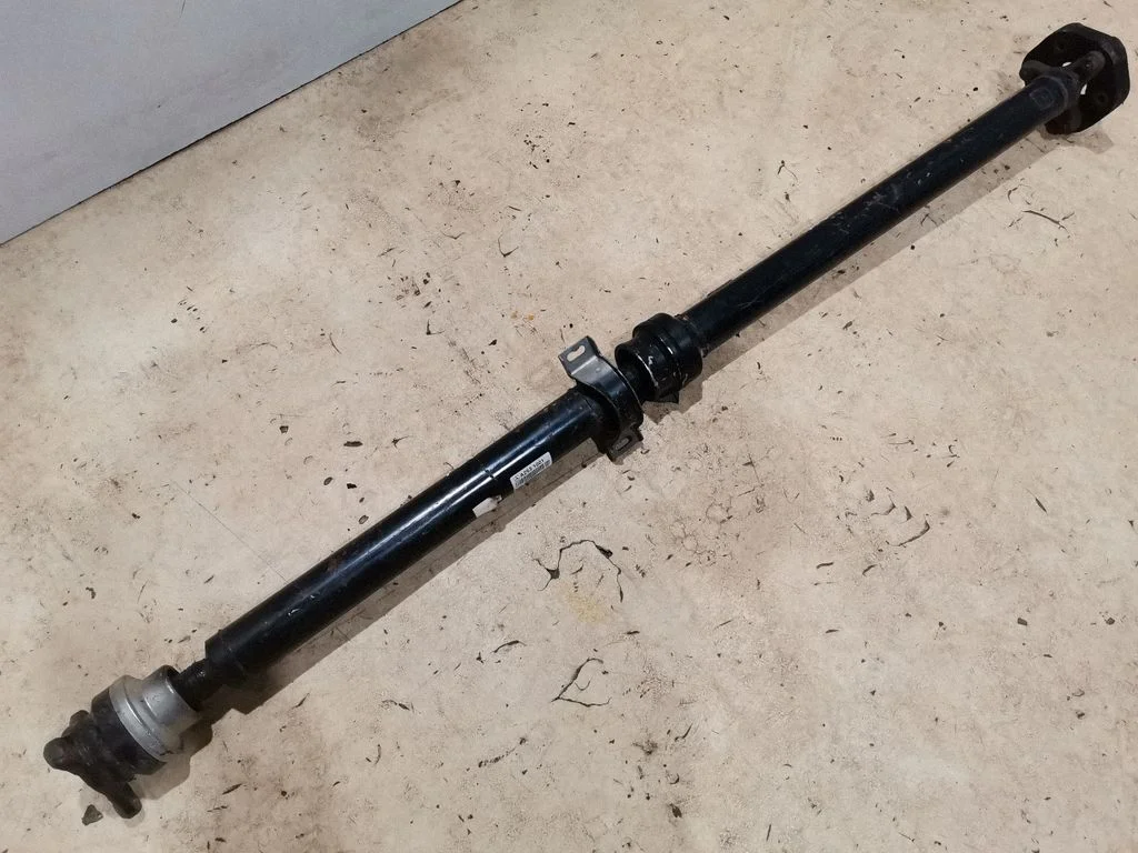 Drive shaft (set) A2534101001