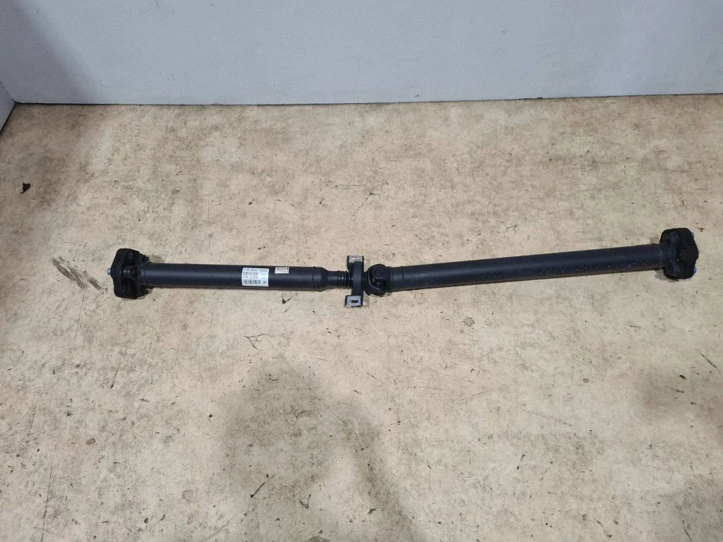 Drive shaft (set) A2051903